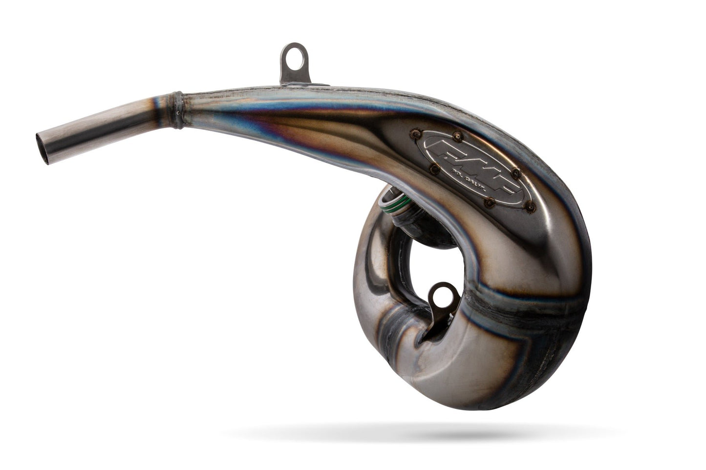 FMF Offroad Factory Fatty Pipe 18-19 Gas Gas 250/300 20-23 RIEJU 250/300 2-Stroke - 025219