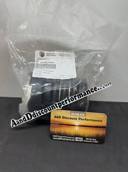 Genuine SEADOO OEM 295501204 Carbon Ring kit RXT/GTX/RXP 300