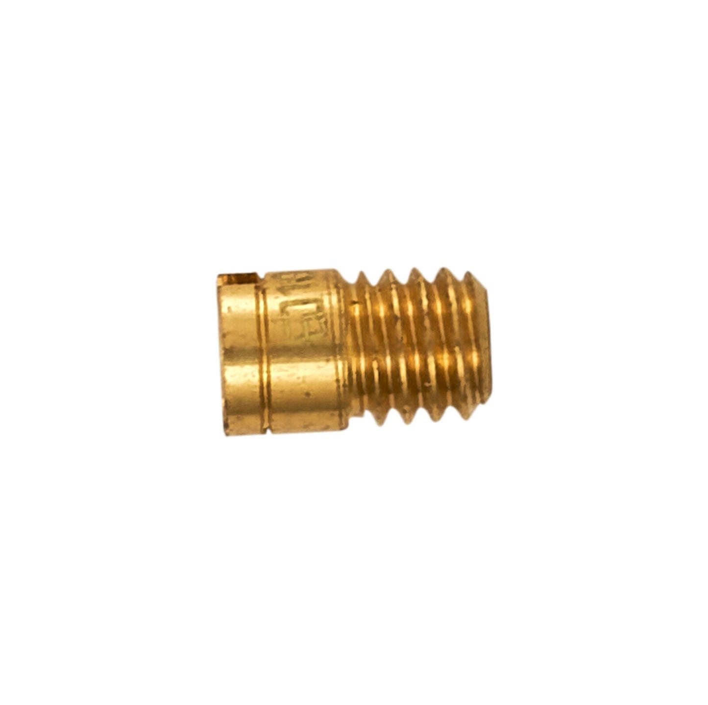 Mikuni Low Speed Jet 92.5