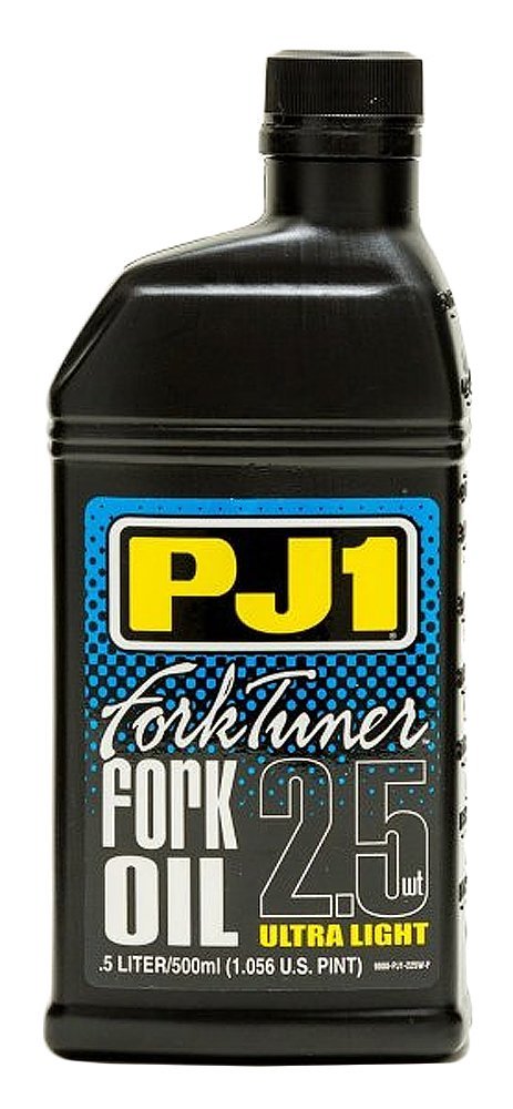 PJ1 Oils 2-2.5