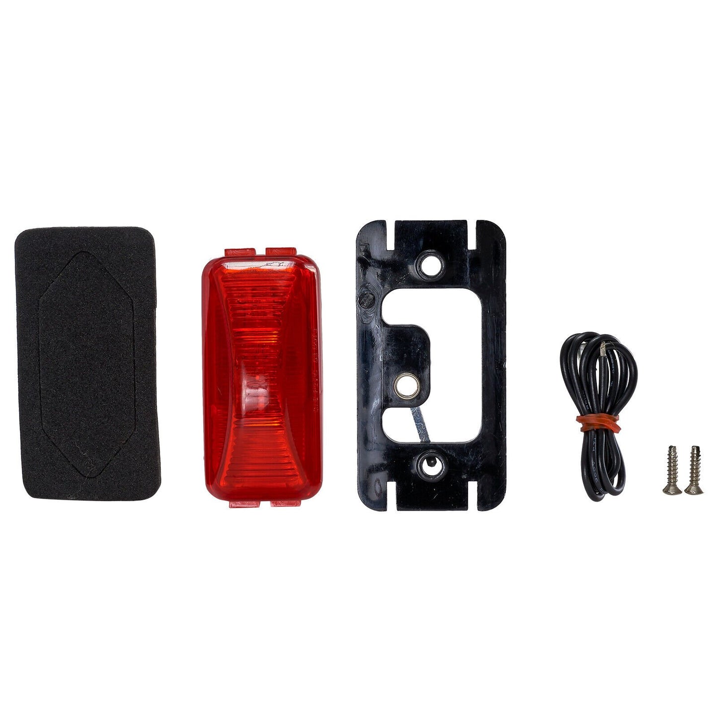 Marker Light  Plug in Lamp W/base