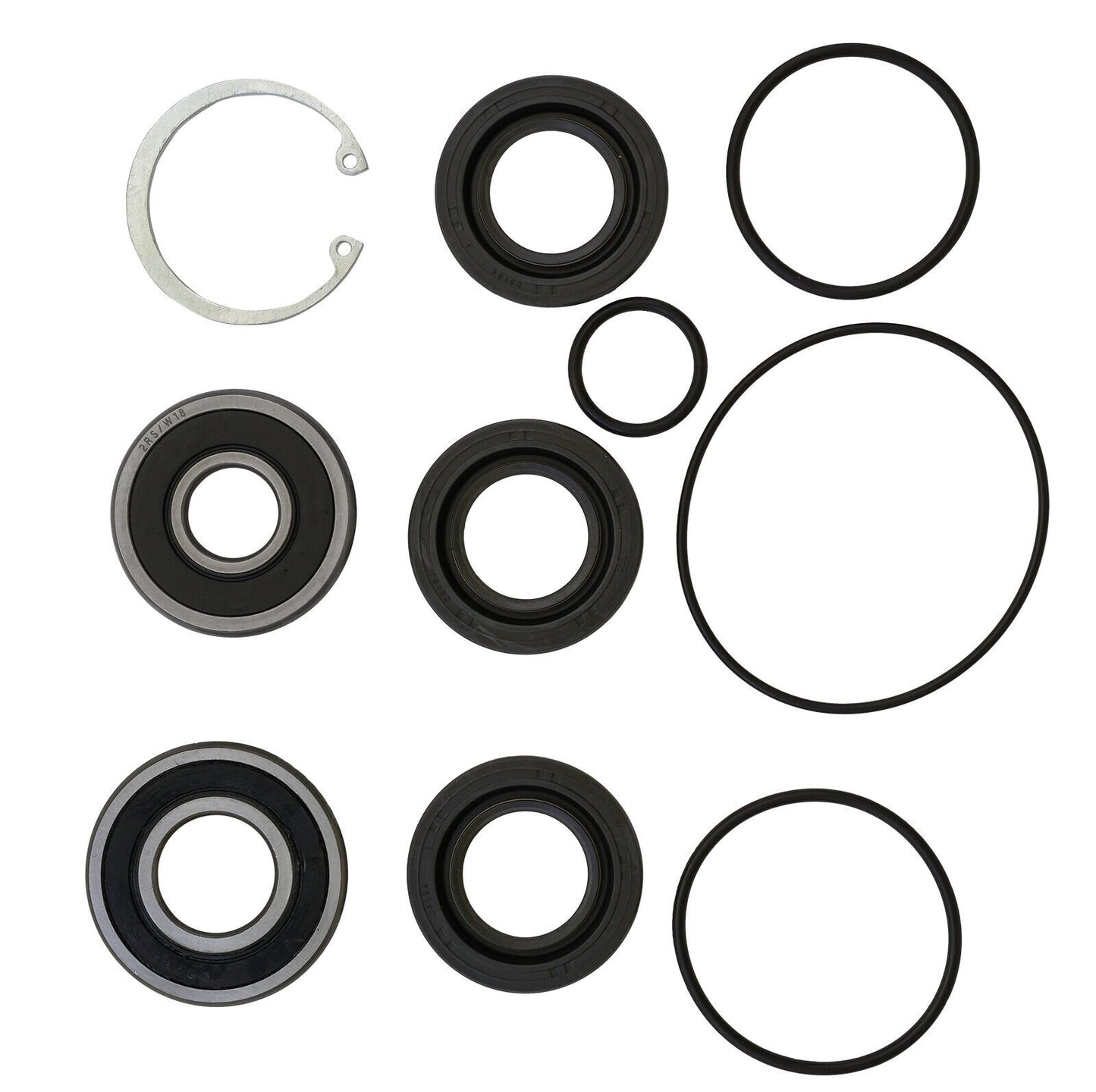 Jet Pump Rebuild Kit for Kawasaki STX 12F /STX 15F  2007