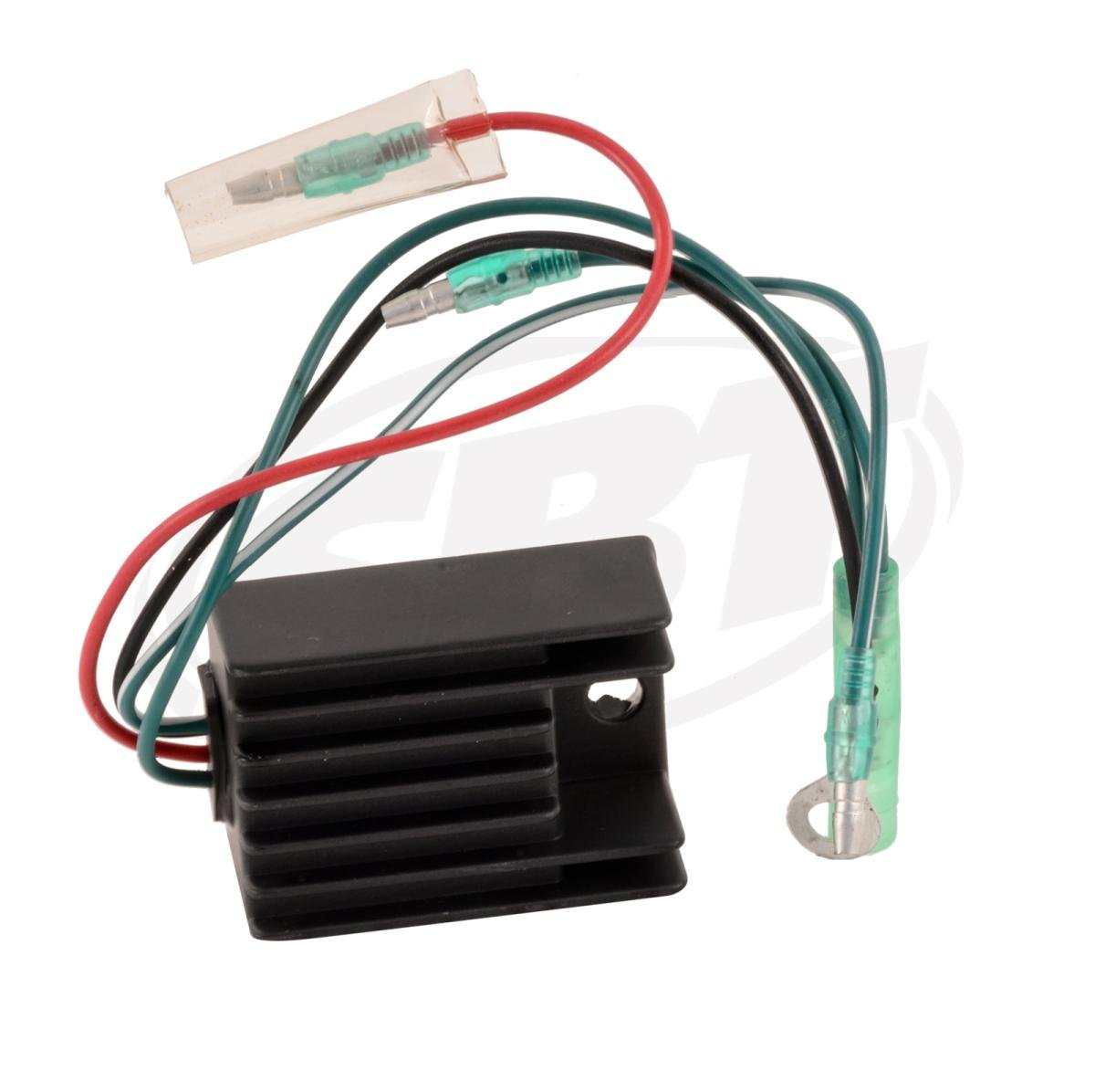 SBT Regulator Rectifier Yamaha GP 1200 XL 1200 SUV 1200 Exciter LS 2000 - 15-405