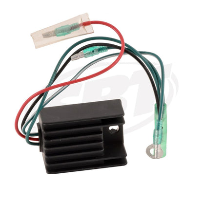 SBT Regulator Rectifier Yamaha GP 1200 XL 1200 SUV 1200 Exciter LS 2000 - 15-405