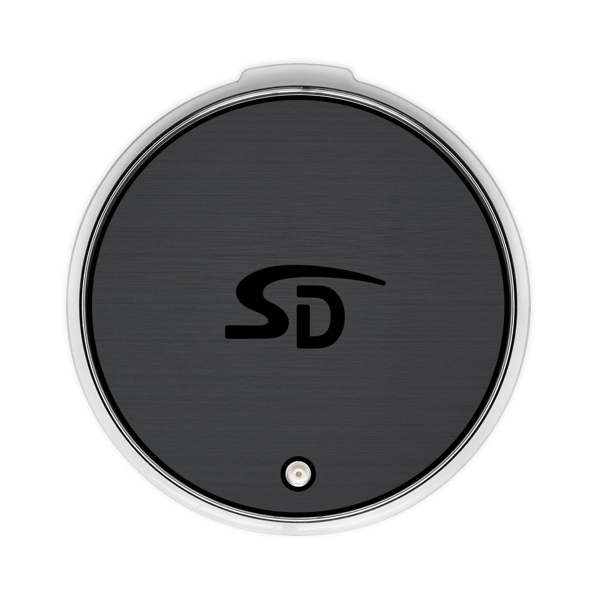 Seadek YETI Loadout Bucket Pad - Dark Gray / Black - 53647-80067