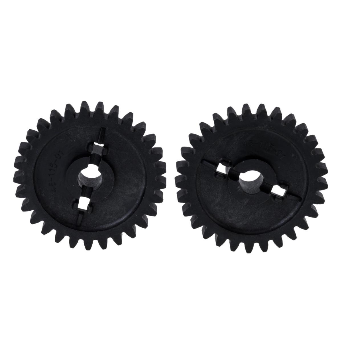 SBT Oil Pump Gear, 29 Teeth for Sea-Doo Spark 420834882 - 2014-2021 - 45-115-01