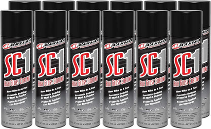 Maxima SC1 Clear Coat - 17.2oz (Aerosol) - Case of 12 cans - 78920