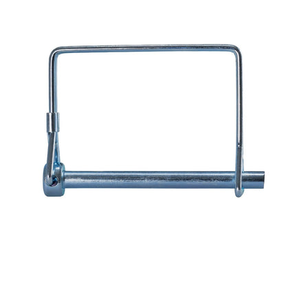 SBT Locking Pin Zinc Plated 2-1/4 X 1-5/8 Fits 2" & 3" Couplers