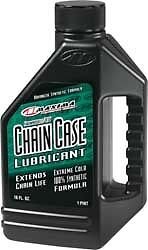 MAXIMA CHAIN CASE LUBRICANT 16 OZ 45916 - 78-9908