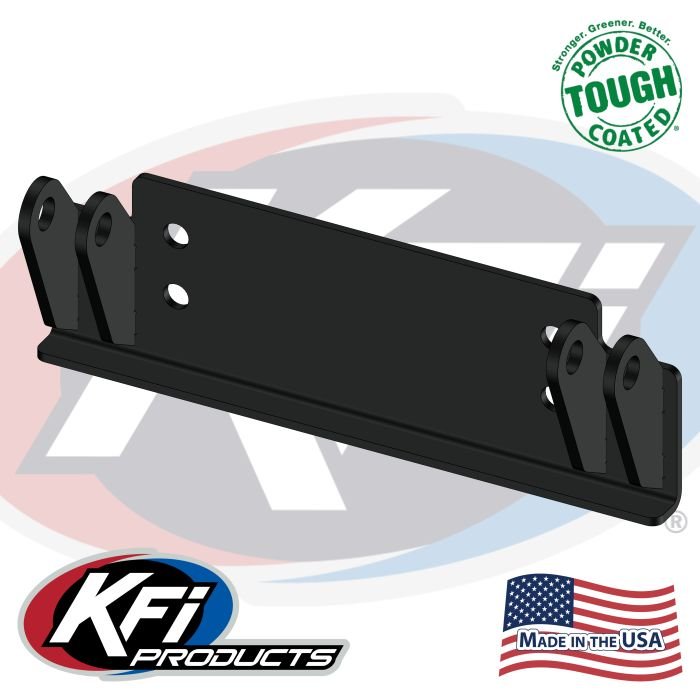 KFI UTV PLOW MNT JD GATOR XUV 550 - 105455