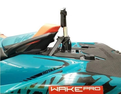 OEM Genuine SEA-DOO LINQ RETRACTABLE SKI PYLON PART 295100863 295100909