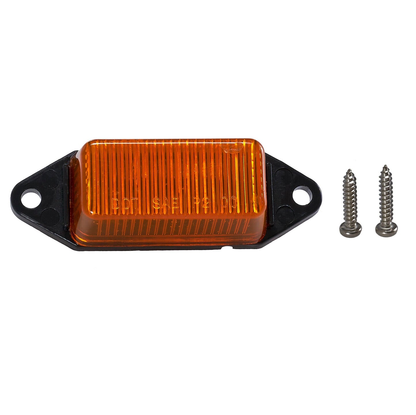LED Clearance Lights Amber