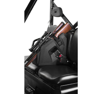 Seizmik ICOS Gun Holder (2 Gun) ICOS in Cab on Seat Gun Rack 07200