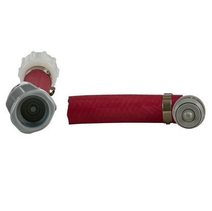 SBT Flush Kit for Honda F12/F12-X R12/R12-X - 12-260