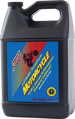 KLOTZ TC-W2 MOTORCYCLE TECHNIPLATE 1 GALLON KL-301 - 842-0028