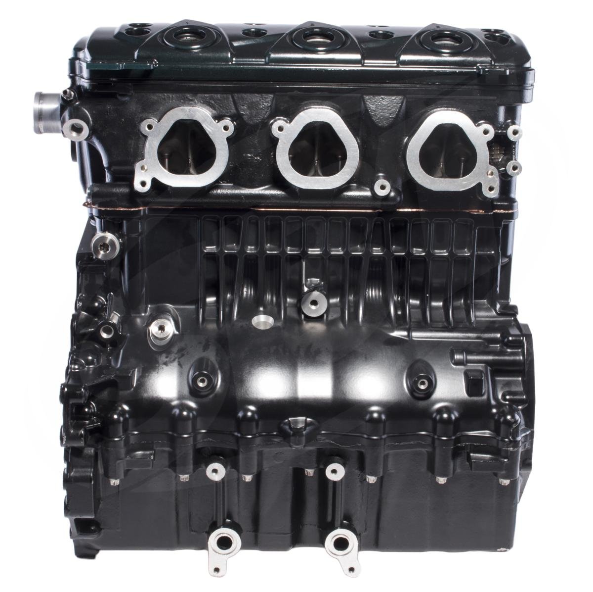 NEW SBT Long Block - for Sea-Doo 4-Tec SC (no core required) Exc.300/Spark - P29-113