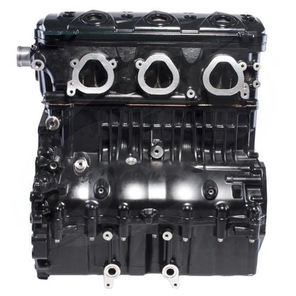 NEW SBT Long Block - for Sea-Doo 4-Tec SC (no core required) Exc.300/Spark - P29-113