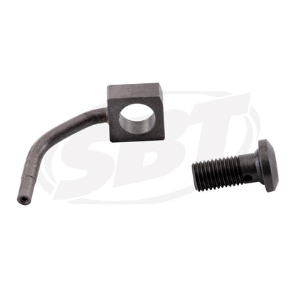 SBT Oil Spray Nozzle Kit Sea-Doo GTX/RXP/RXT/Sportster/Islandia/uptopia 4-Tec 2008 & Up