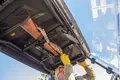 Kolpin UTV Universal Gun Rack Carrier - 20078