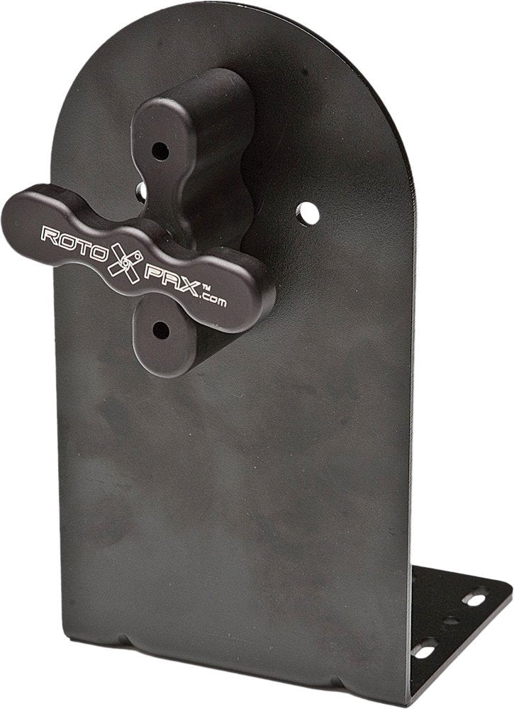 ROTOPAX L-BRACKET SINGLE MOUNT PLATE 10.3X13.95X0.075" - RX-LB