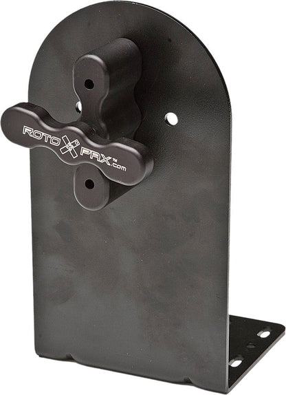 ROTOPAX L-BRACKET SINGLE MOUNT PLATE 10.3X13.95X0.075" - RX-LB