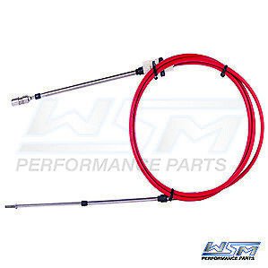 WSM PWC Reverse Cable 99-04 Yamaha 1200 SUV - 002-058-18