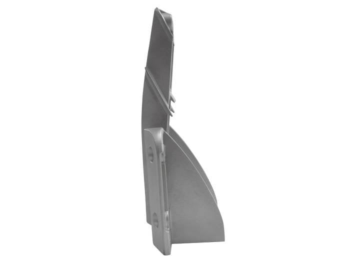 RIVA Yamaha 'GEN-2' GP1800 SVHO Top-Loader Intake Grate - RY22110-1
