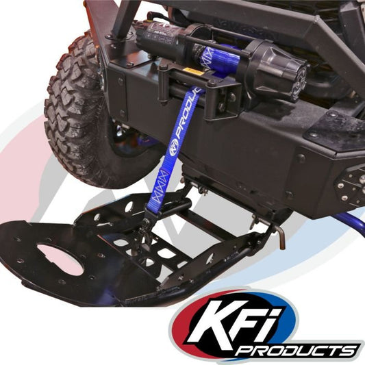 KFI Products WINCH PLOW LIFT STRAP For Snowplowing - 106100