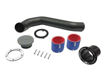 SeaDoo RXP-X 300 2016-2019 RIVA Rear Exhaust Kit Improve Sound - RS15150