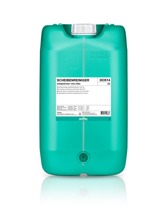 MOTOREX MOTO CLEAN (5 LITERS) 109335