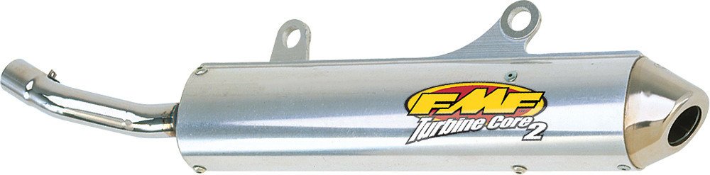 FMF Offroad Turbinecore/Turbinecore II Spark Arrestor TURBINECORE II SPARK ARRESTOR Silencer 2-Stroke  - 025227