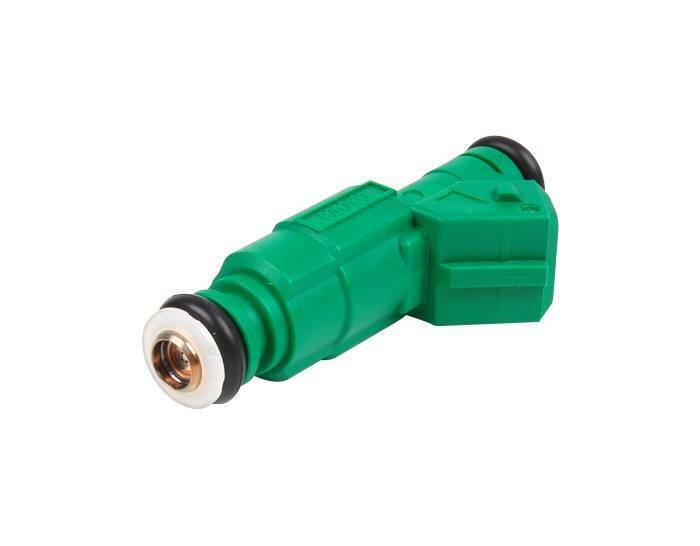 Sea Doo RXP/RXT/GTX 4TEC SC-IC 42 lb BOSCH Fuel Injectors SET OF 3 - 0280155968
