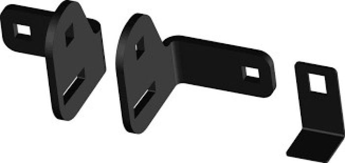 KFI MANUAL LIFT PULLEY BRACKET UPGRADE KIT - 105564