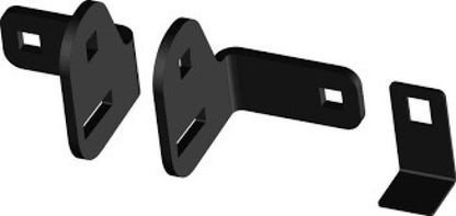 KFI MANUAL LIFT PULLEY BRACKET UPGRADE KIT - 105564