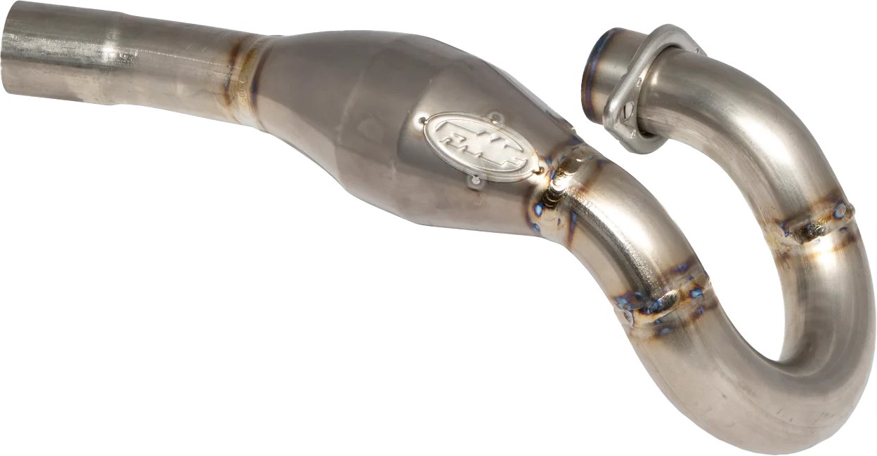 FMF Offroad SX Style Megabomb HEADER Titanium KAWASAKI KX450F - 042400