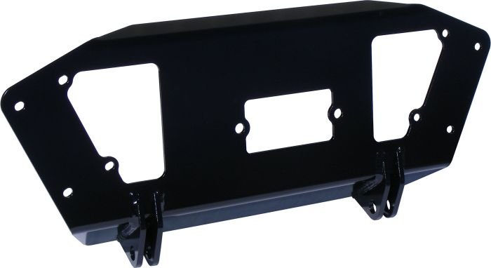KFI UTV PLOW MNT 3000 SERIES MULE - 105400