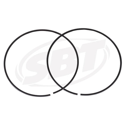 SBT Ring set for Kawasaki - 12F & 15F STX-12F /STX 15F 2003-2008