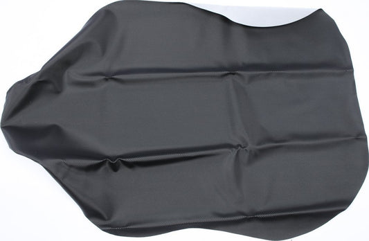 INSTOCK QuadWorks GRIPPER SEAT COVER Seat Cover ATV LTZ400 03-06 - 31-34003-01