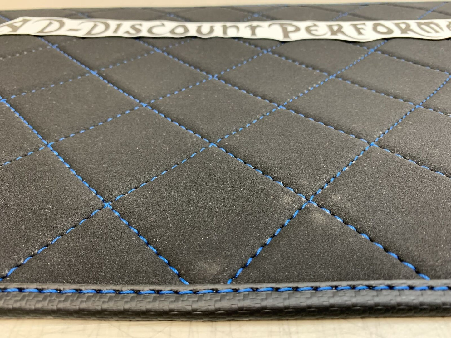 Jet trim Custom 3 piece mat kit Kawasaki JS300, JS440, JS550 kjs104