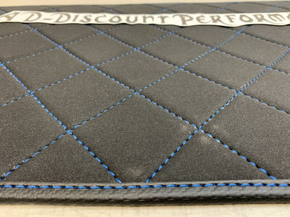 Jet trim Custom 3 piece mat kit Kawasaki JS300, JS440, JS550 kjs104