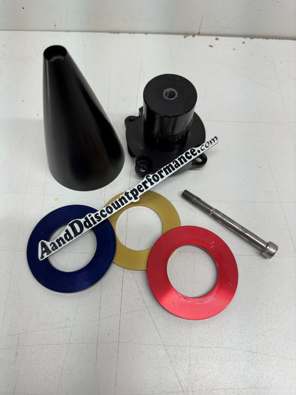 Lucky 13 Pump Cone - 2014-2024 Yamaha Svho for Oem Pump - L13-YAM-SVHO