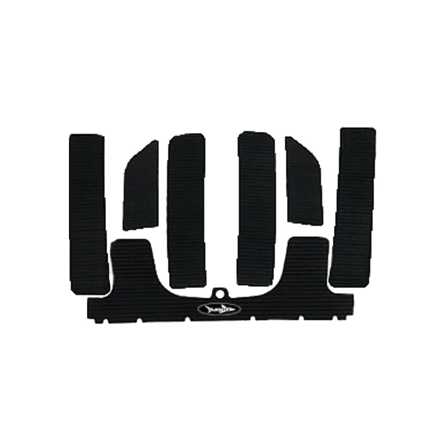 Traction Mats for Kawasaki 750 SS /Super Sport XI /XiR/Xi Sport 1992-1999