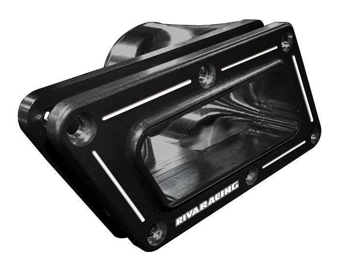 RIVA SEA-DOO 2021+ RXP SINGLE REAR EXHAUST KIT
