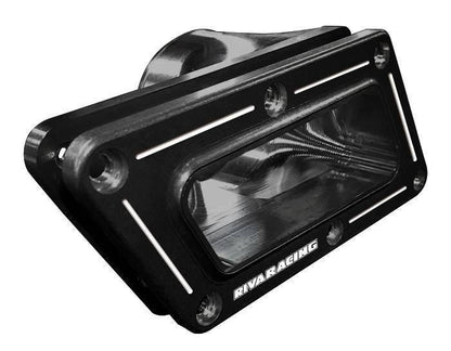 RIVA SEA-DOO 2021+ RXP SINGLE REAR EXHAUST KIT