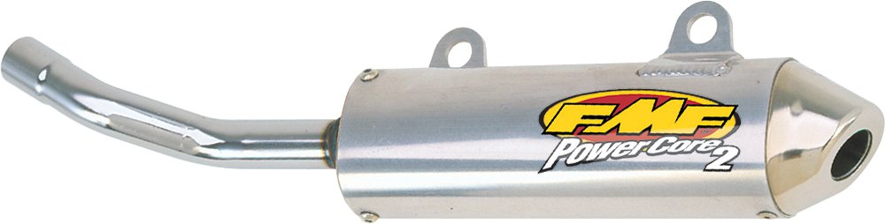 FMF ATV/UTV Powercore/Powercore II Silencer POWERCORE II SILENCER Silencer 2-Stroke  - 020264
