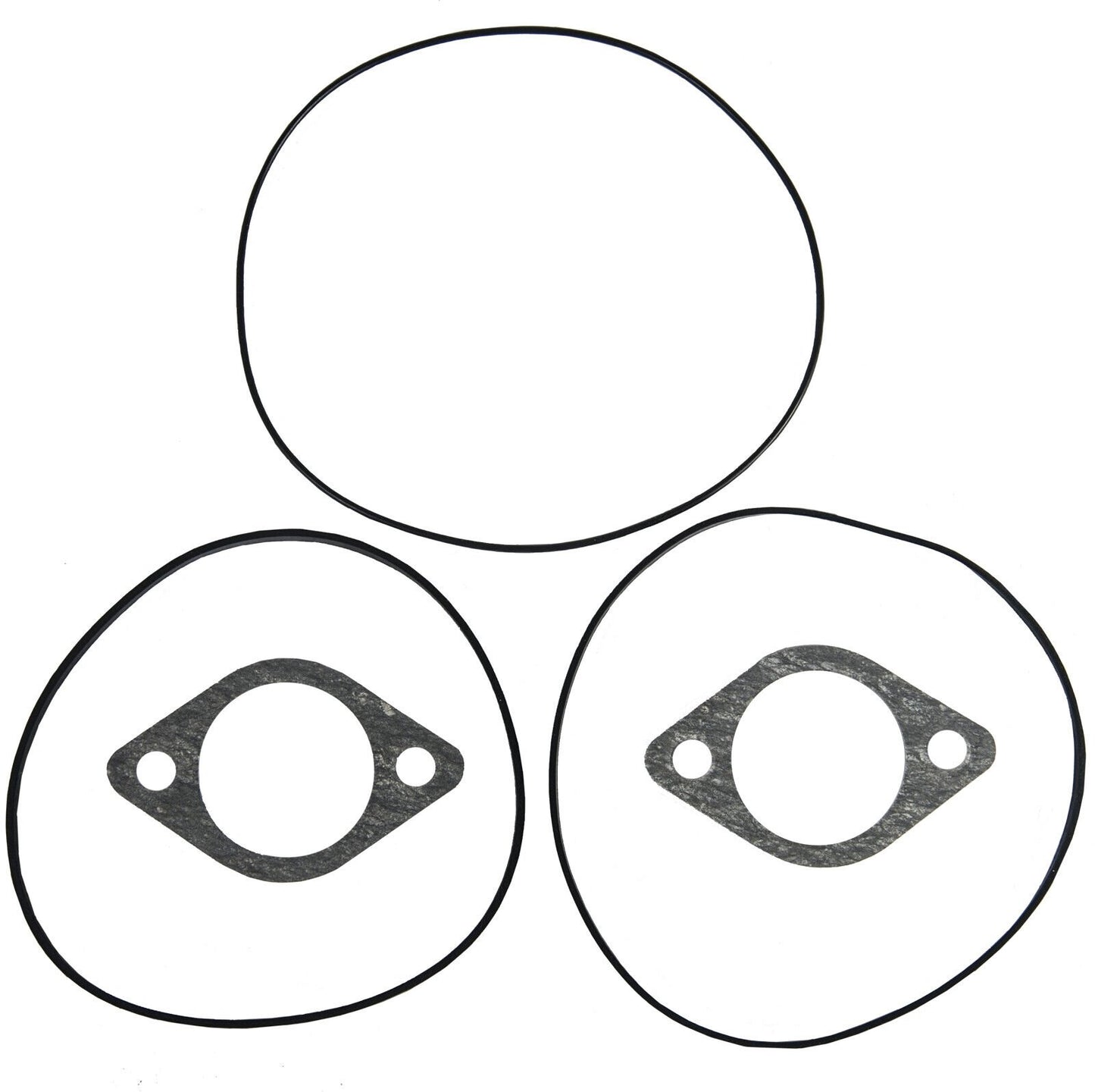 SBT Intake Gasket Kit for Sea-Doo GT/ GTS/ GTX/ SP/ SPI/ SPX/ XP/ Explorer - 52-101
