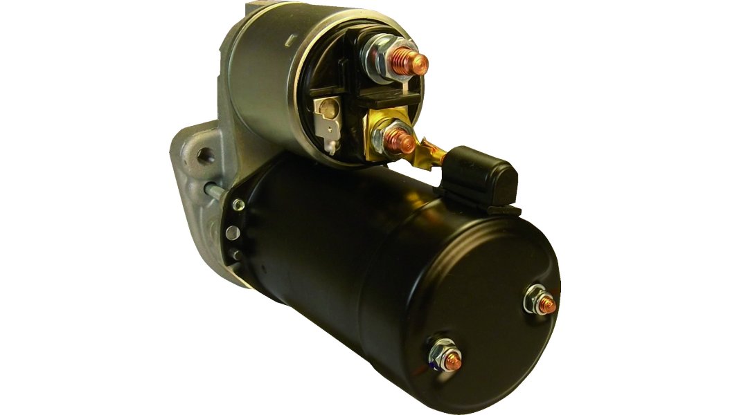 Psykho Starter BMW 2110-13222 YEARS 1973-1995