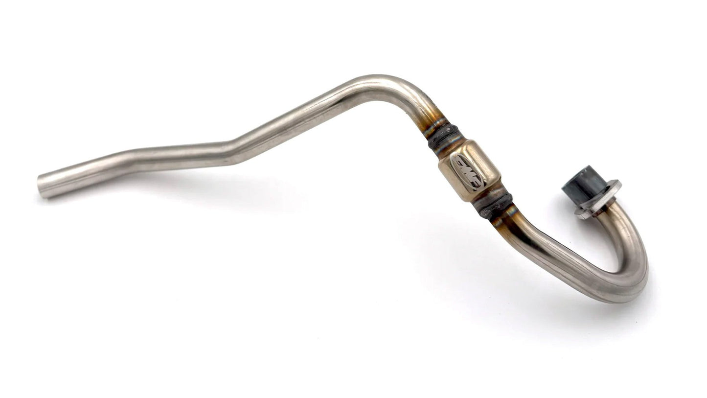 INSTOCK FMF Offroad Stainless steel Powerbomb Header HONDA CRF110F - 041622