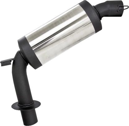 MBRP PERFORMANCE EXHAUST RACE SILENCER Polaris XLT - 4060210