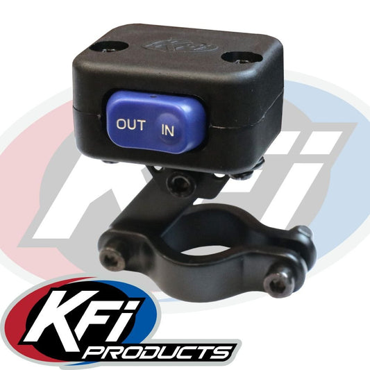 KFI WINCH 2500LB ATV series - A2500-R2
